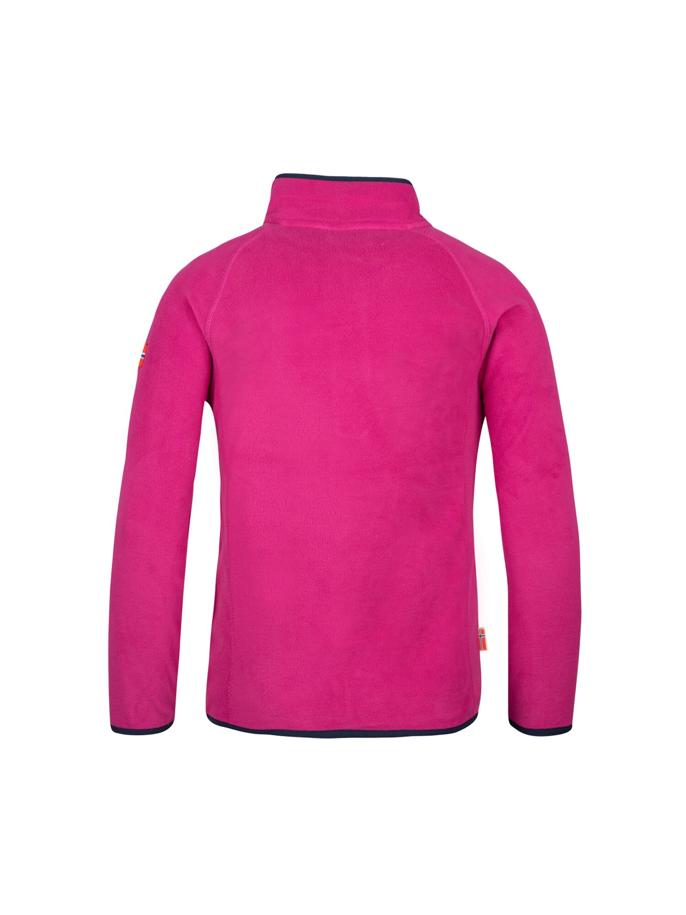 TROLLKIDS Pullover‌‌‌‌‌‌‌ in Lila