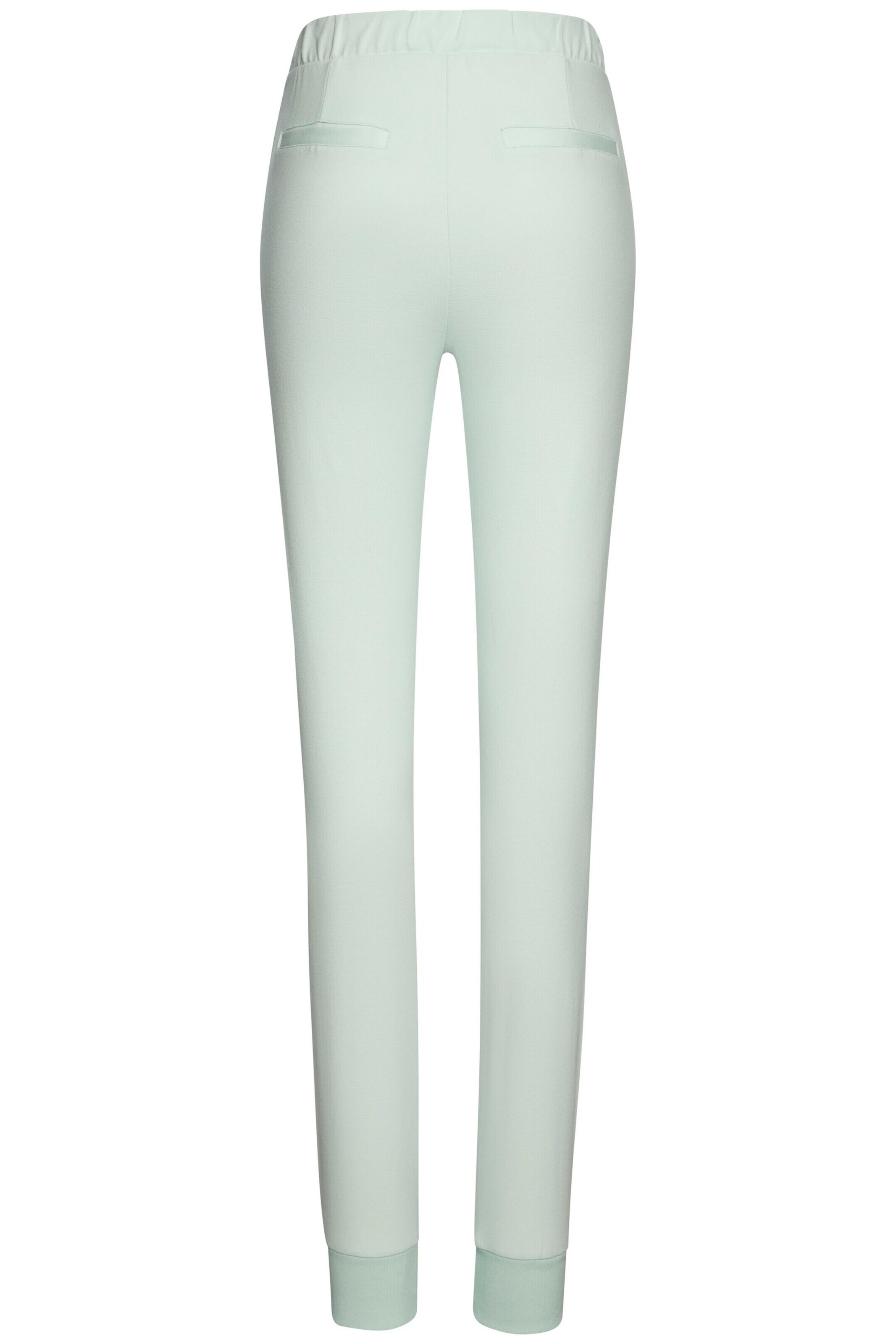 FRENCH CONNECTION Tapered Παντελόνι σε πράσινο