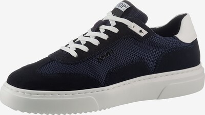 JOOP! Sneakers in Blue, Item view