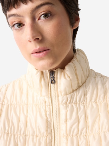 BOGNER Vest 'Sally' in Beige