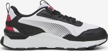 PUMA Sneakers laag 'RS 3.0 Synth Pop' in Zwart