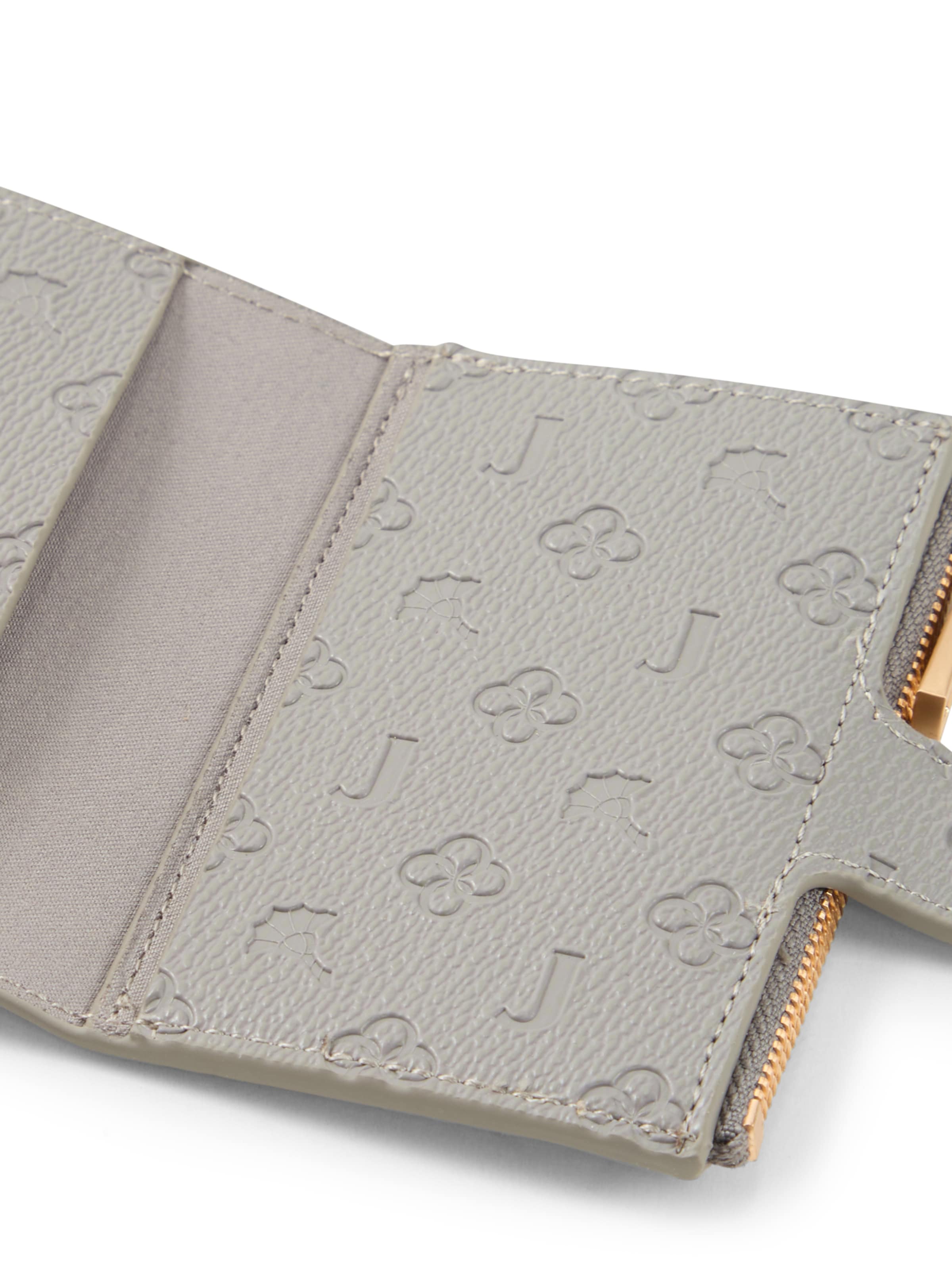 Porte-monnaies JOOP! en gris