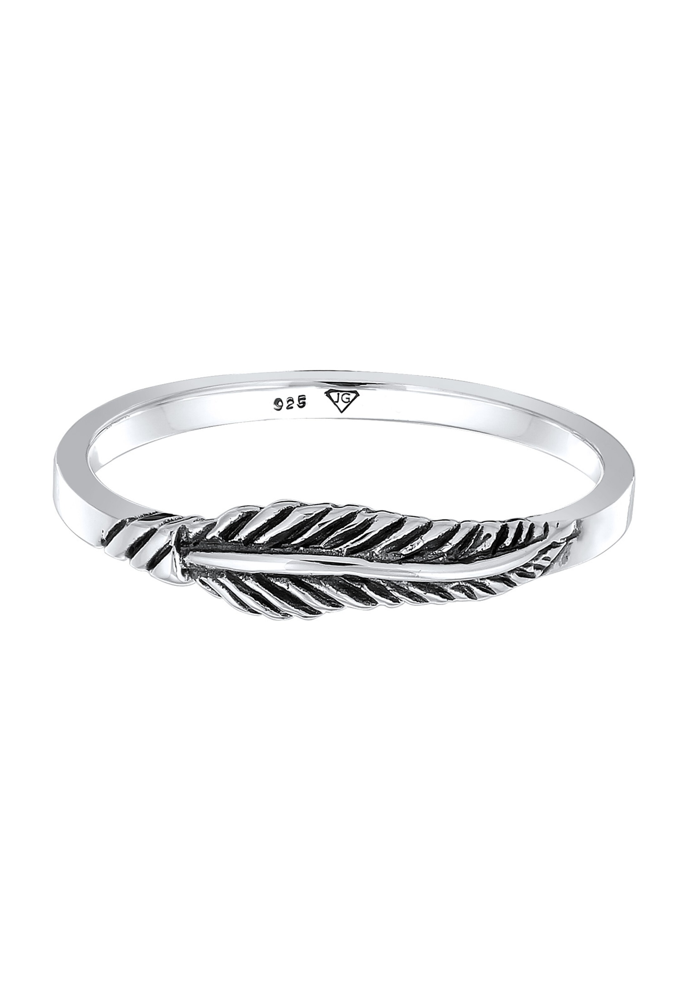 Bague ELLI en argent