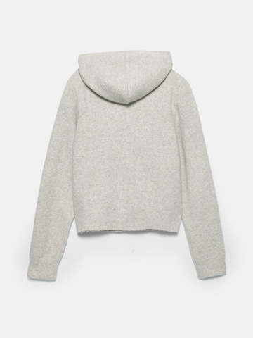 Pull&Bear Cardigan i beige