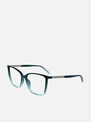 Occhiali da sole di Calvin Klein in blu