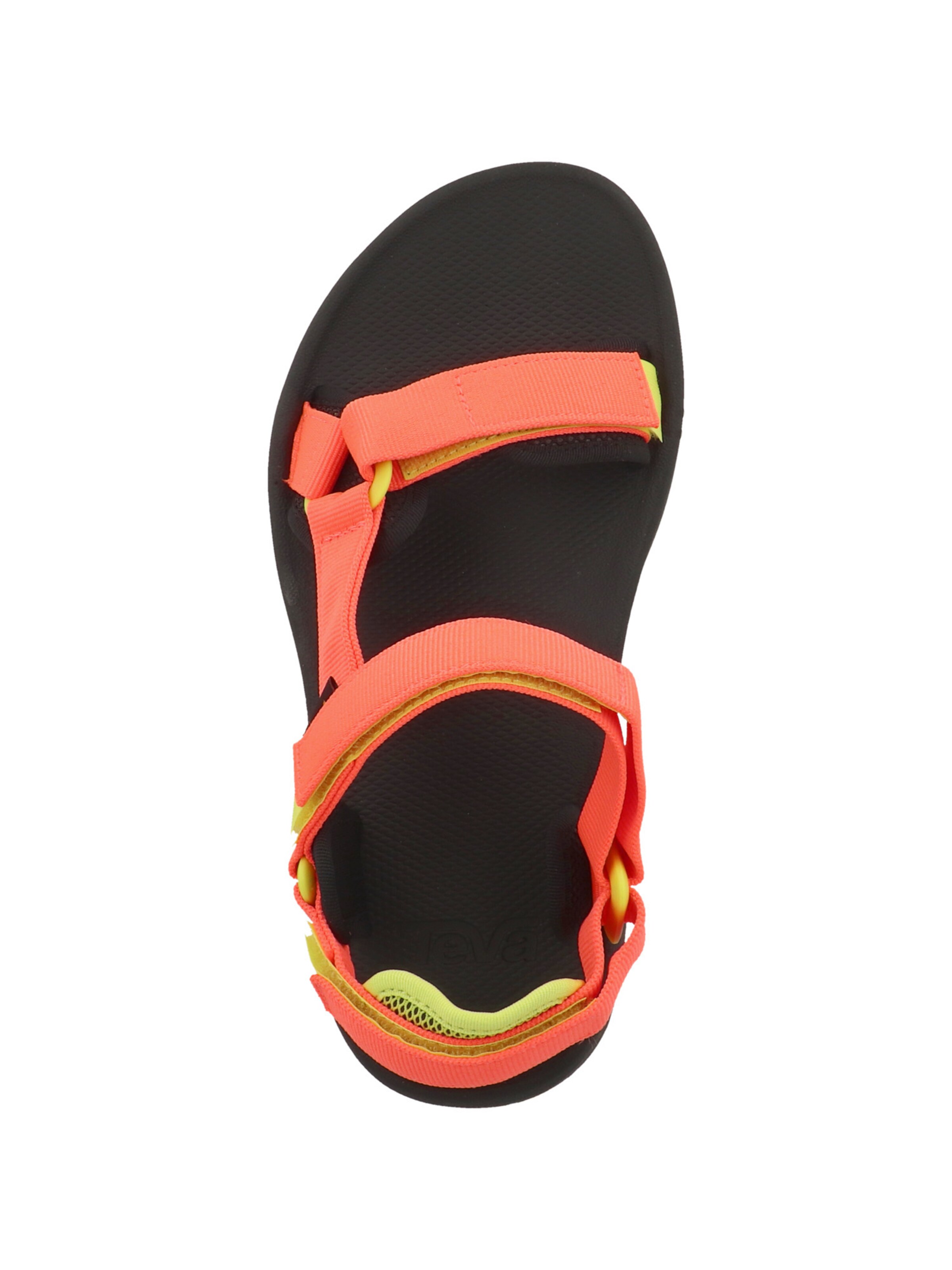 TEVA - Sandálias de trekking 'Hydratrek' em laranja