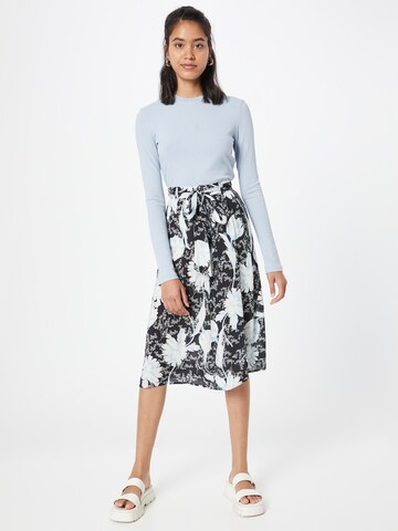 Koton Skirt in Blue