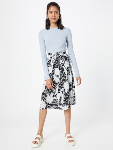 Koton Skirt in Blue