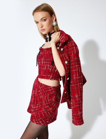 Koton Top in Red
