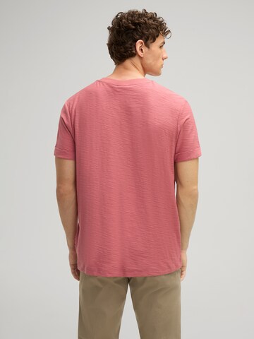 JOOP! Jeans Shirt 'Alon' in Rood
