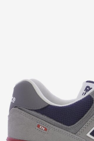 new balance Sneakers & Trainers in 45 in Grey