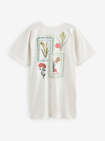 Camicia da notte di B by Ted Baker in beige
