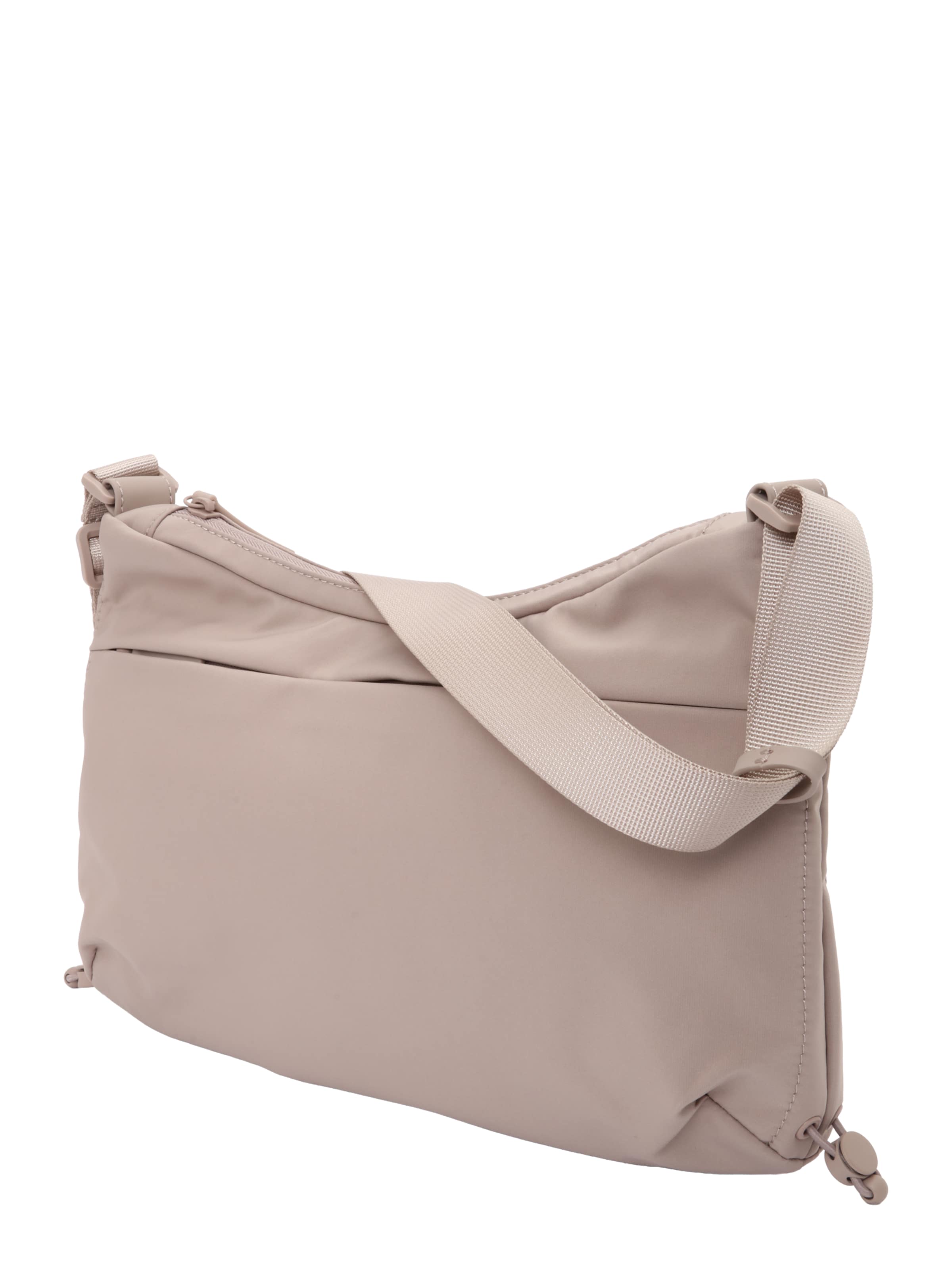 Borsa a tracolla 'Skara Small' di Kapten & Son in rosa