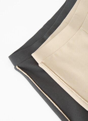 COOL CLUB by SMYK - Acampanado Leggings en beige