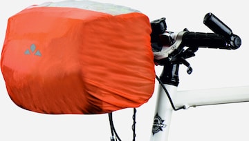 VAUDE Outdoor equipment in Oranje: voorkant