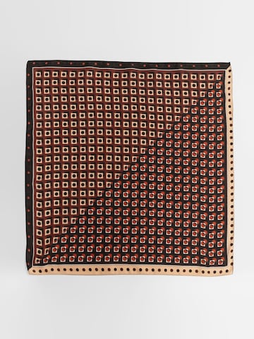 L'Arte Milano Scarf in Brown
