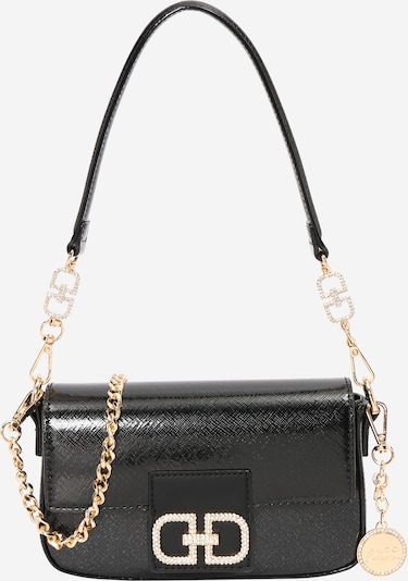 ALDO Shoulder bag 'SHADIA' in Gold / Black, Item view