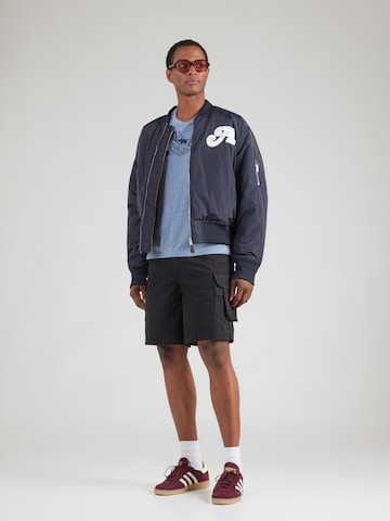 LEVI'S ® Normální Kapsáče – černá
