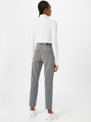 Coupe slim Jean 'LEJAA' ARMEDANGELS en gris