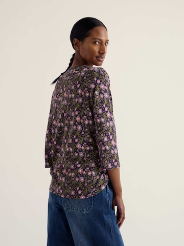 Seasalt Cornwall Pusero värissä lila