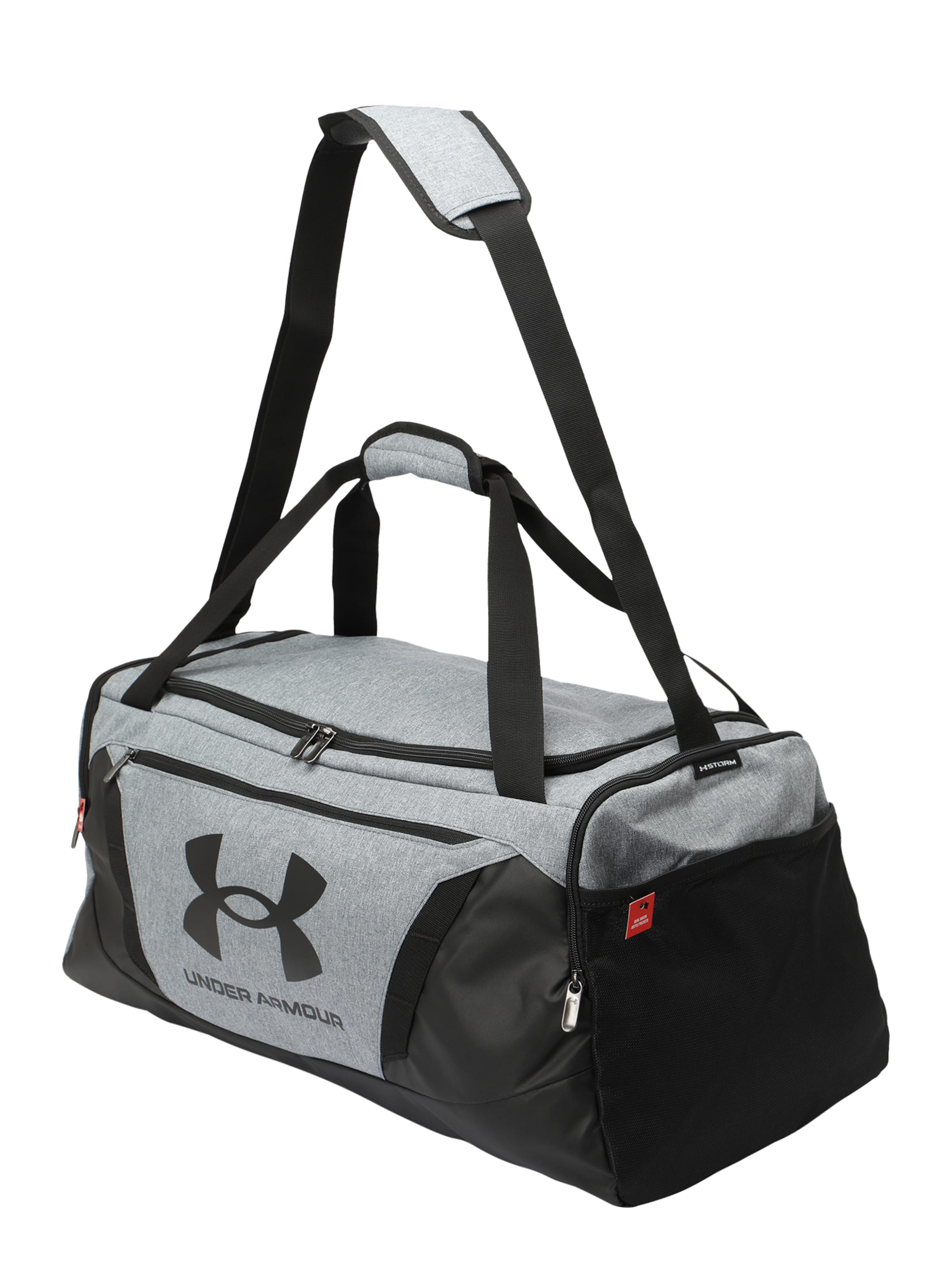 UNDER ARMOUR Spordikott 'Undeniable 5.0', värv hall