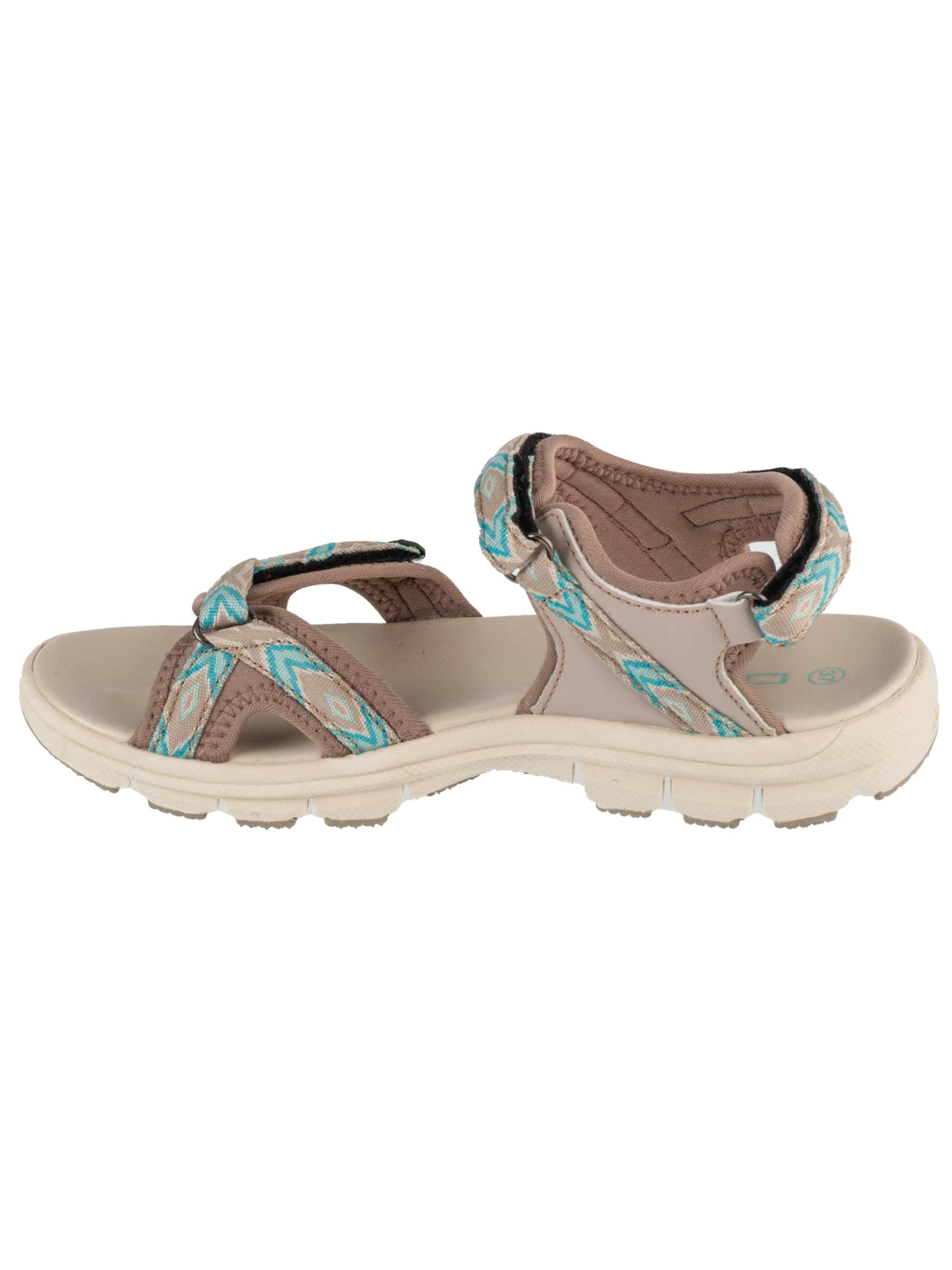 CMP Sandaal 'Almaak' in Beige