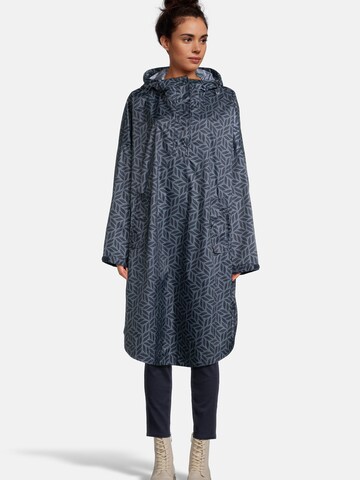 New View Functionele mantel in Grijs