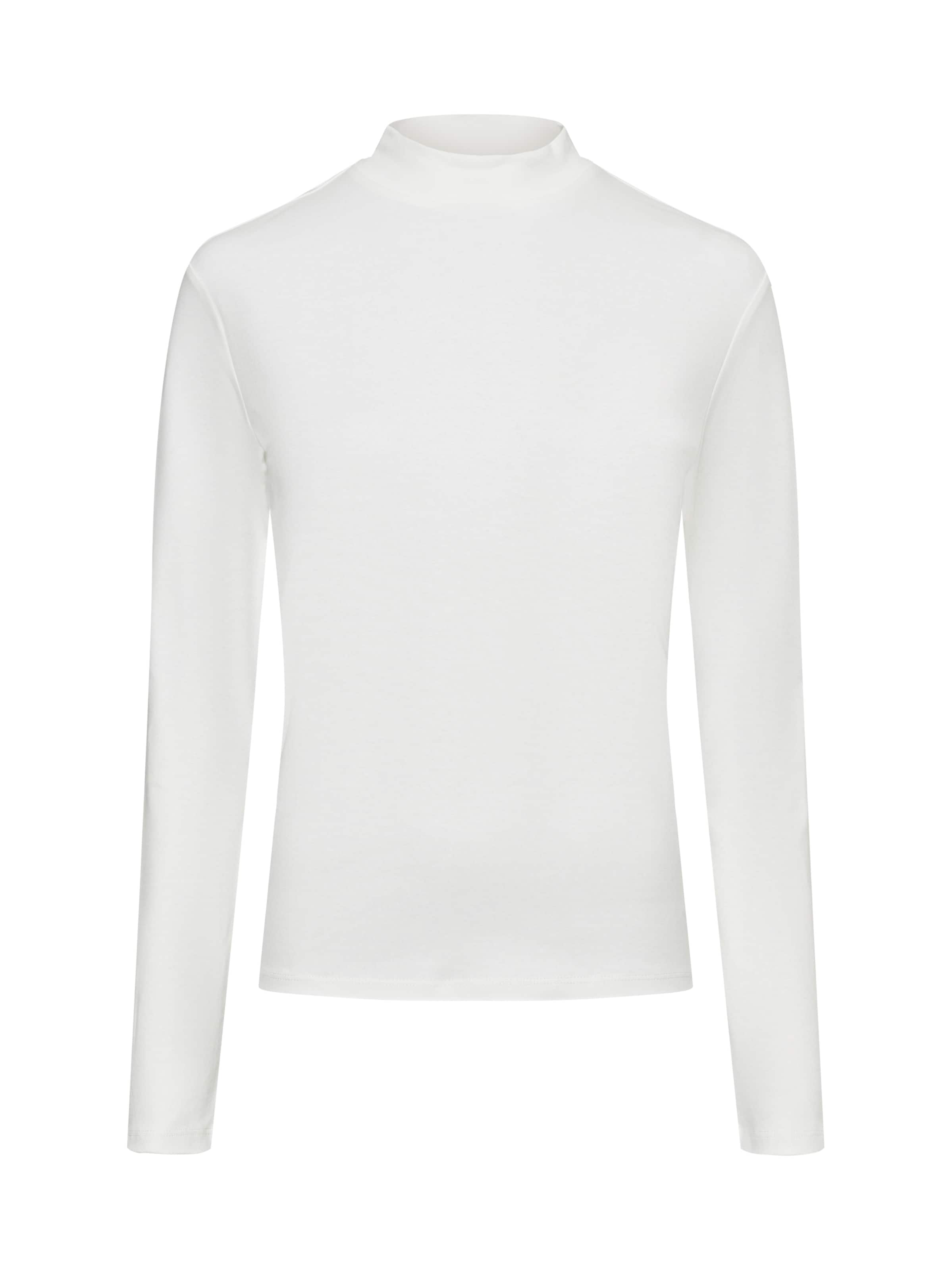 Marie Lund Shirt in Ecru, Item view