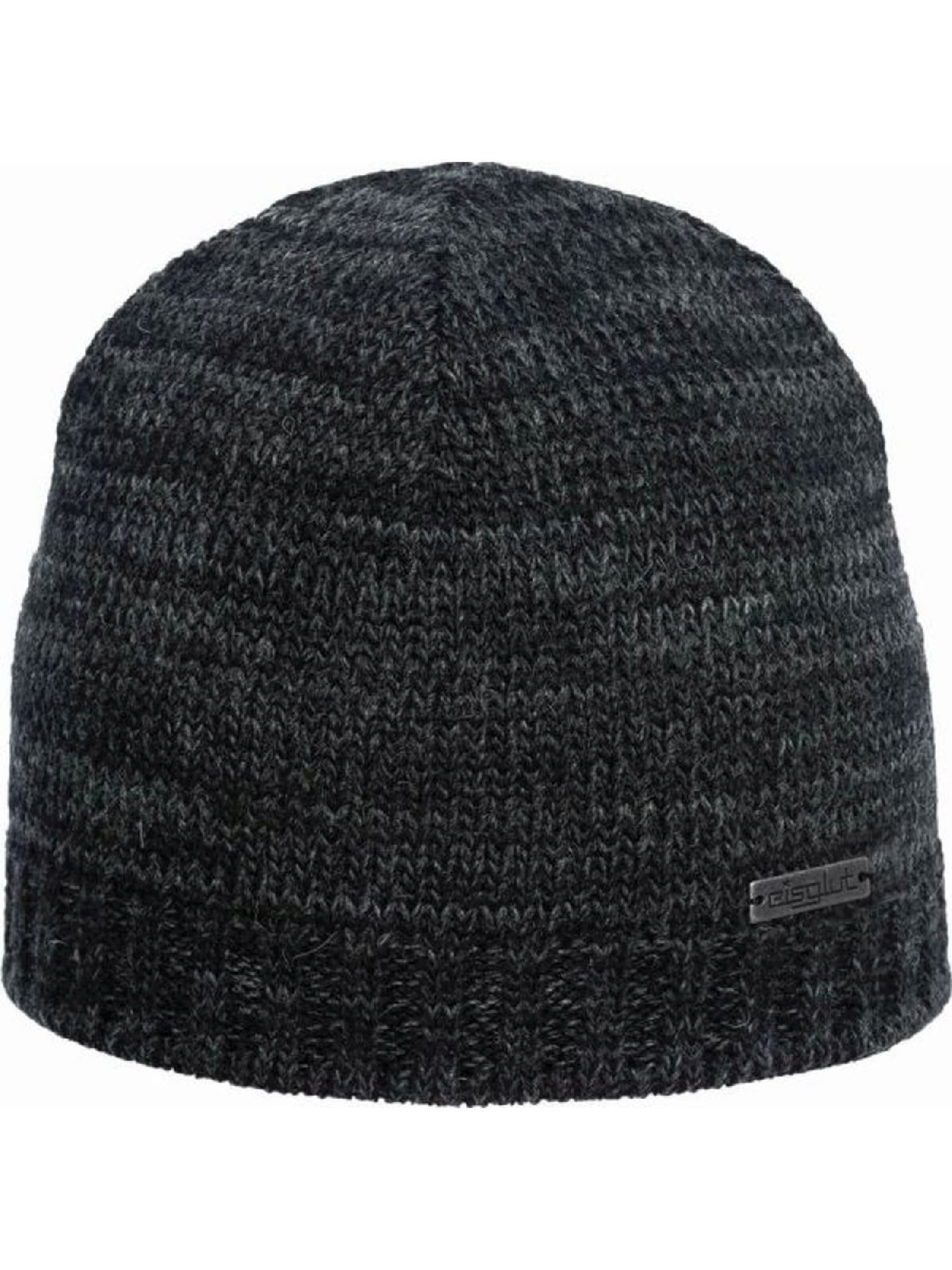 Eisglut - Gorra 'Dylang' en gris: frente