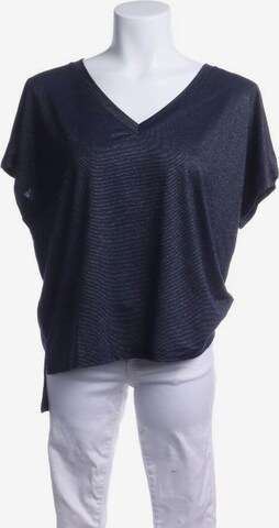 DRYKORN Top & Shirt in M in Blue: front