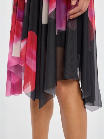 Ana Alcazar Dress 'Delmi' in Pink