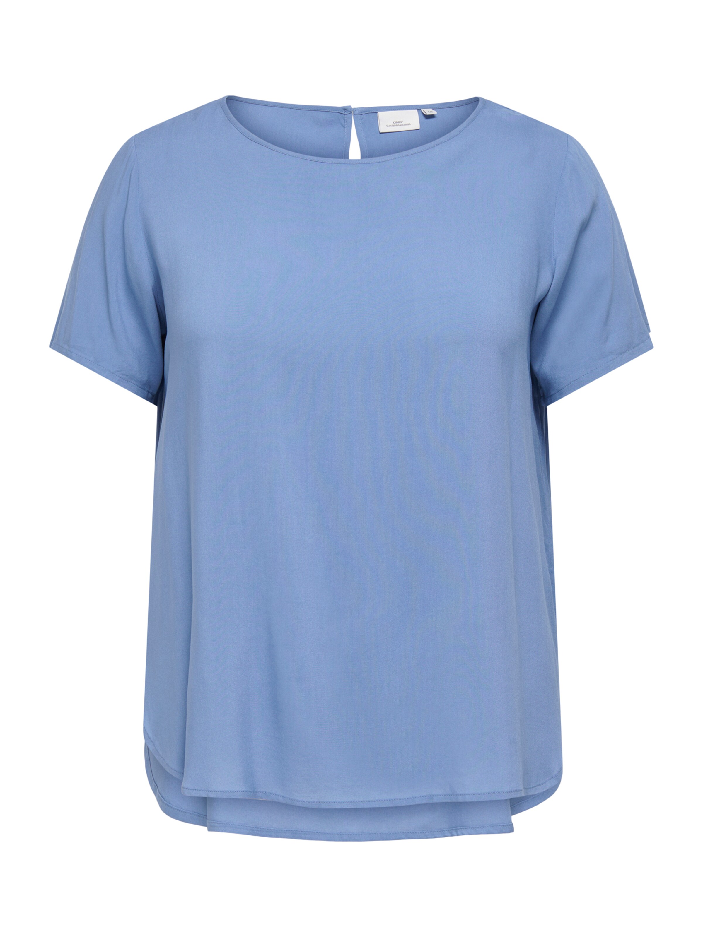 ONLY Carmakoma Pluus 'CARVICO' safiir, Tootevaade