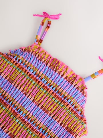 Next Swimsuit in Purple