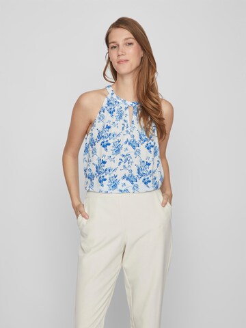Camicia da donna 'Mesa' di VILA in bianco