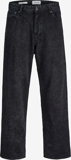 JACK & JONES Farkut 'JPSTALEX SMITH' värissä musta denim, Tuotenäkymä