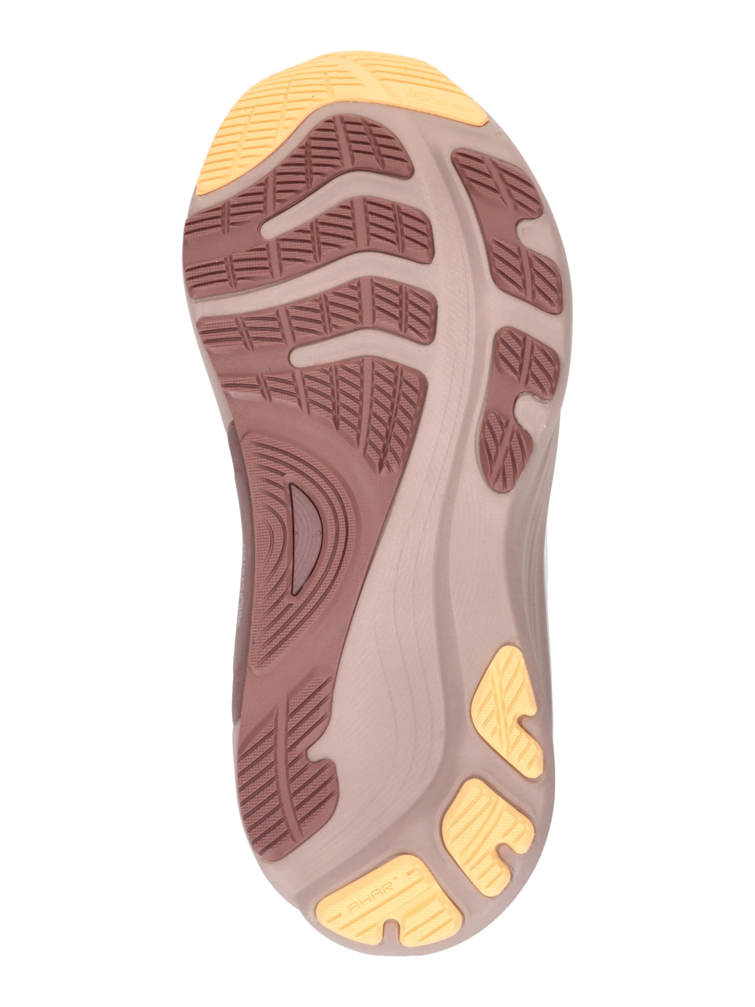 ASICS Jooksujalats 'Gel-Kayano 32', värv valge