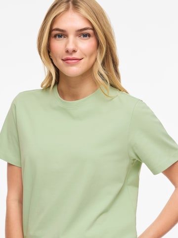 VILA Shirts 'VINora' i grøn