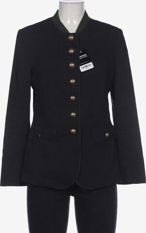 Habsburg Blazer in M in Black: front