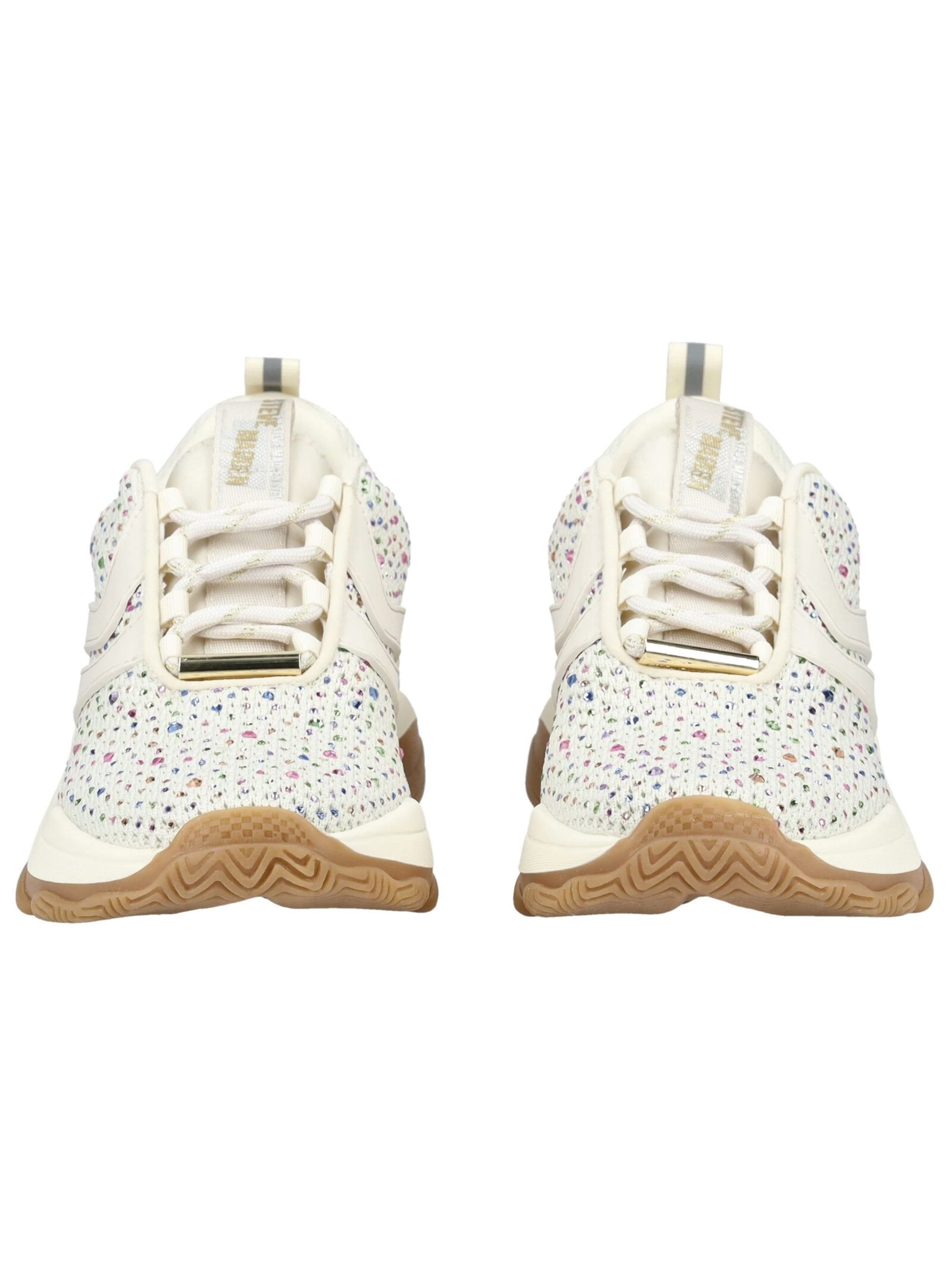 Baskets basses STEVE MADDEN en beige