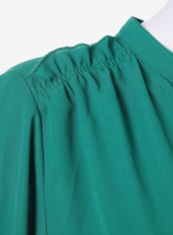 heine Blouse & Tunic in M in Green