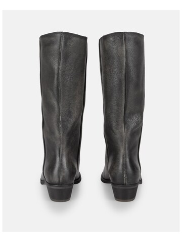 FELMINI Cowboy boot in Grey