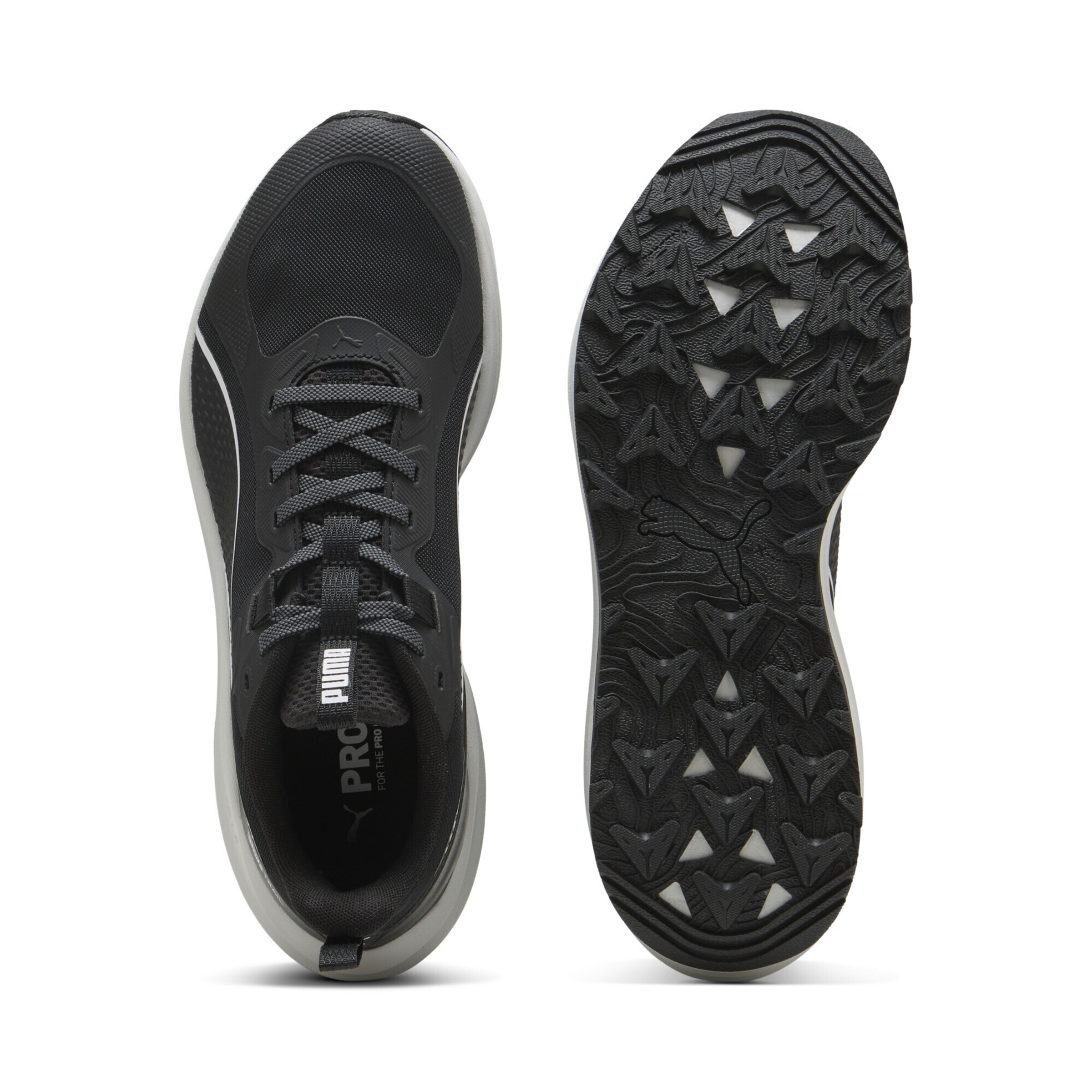 PUMA Running shoe 'Flare Pro' in Black