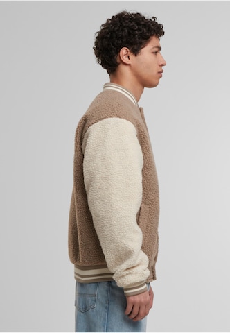Urban Classics Tussenjas in Beige