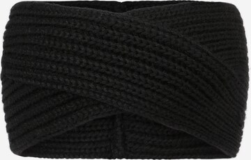 Urban Classics Headband in Black