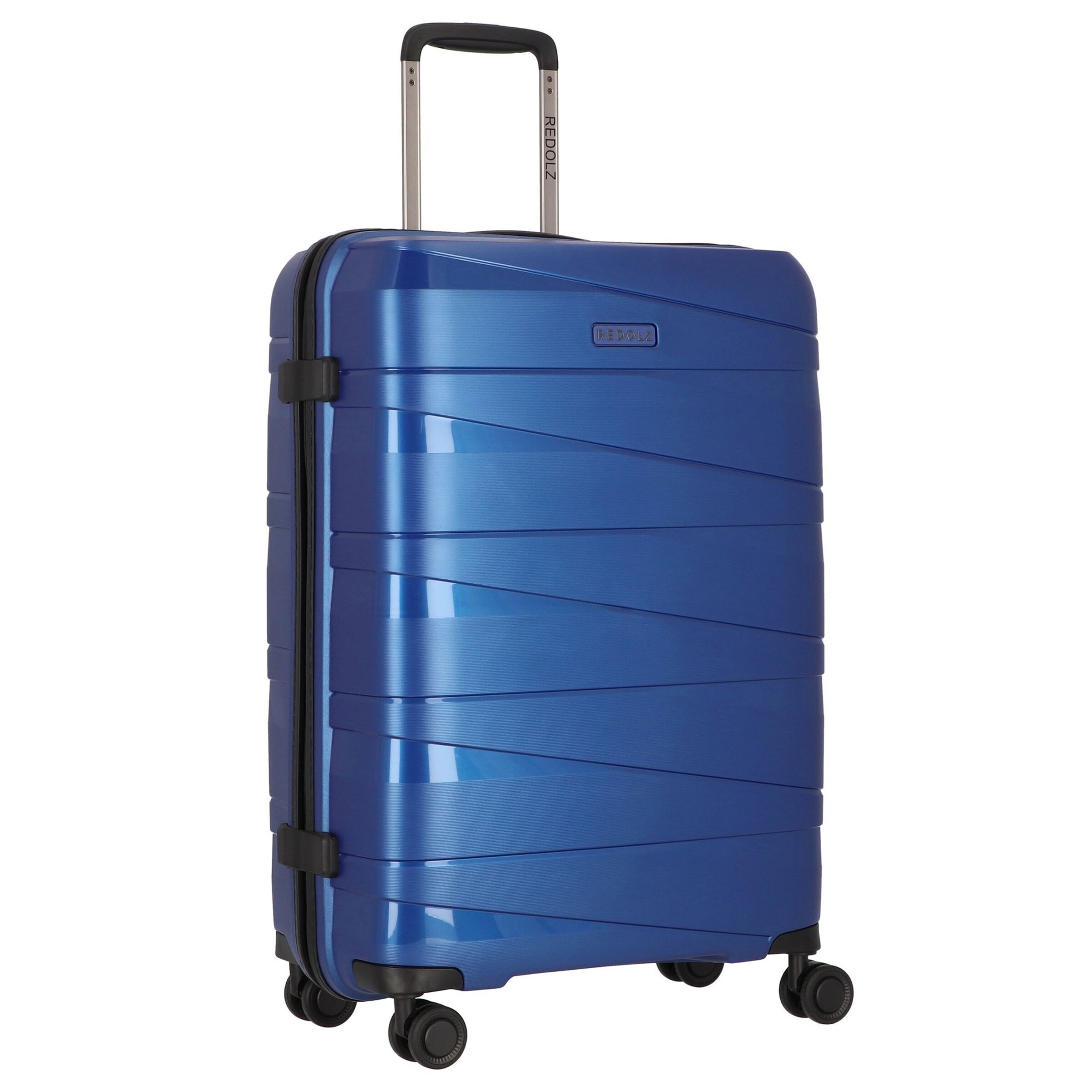 Redolz Trolley in Blauw