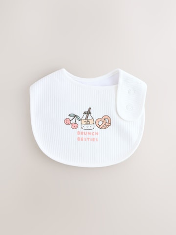 Next Слюнявчик в Смешанный