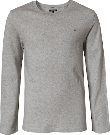 T-Shirt TOMMY HILFIGER en gris