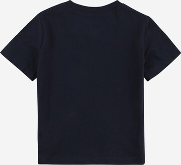 GAP - Camiseta en azul