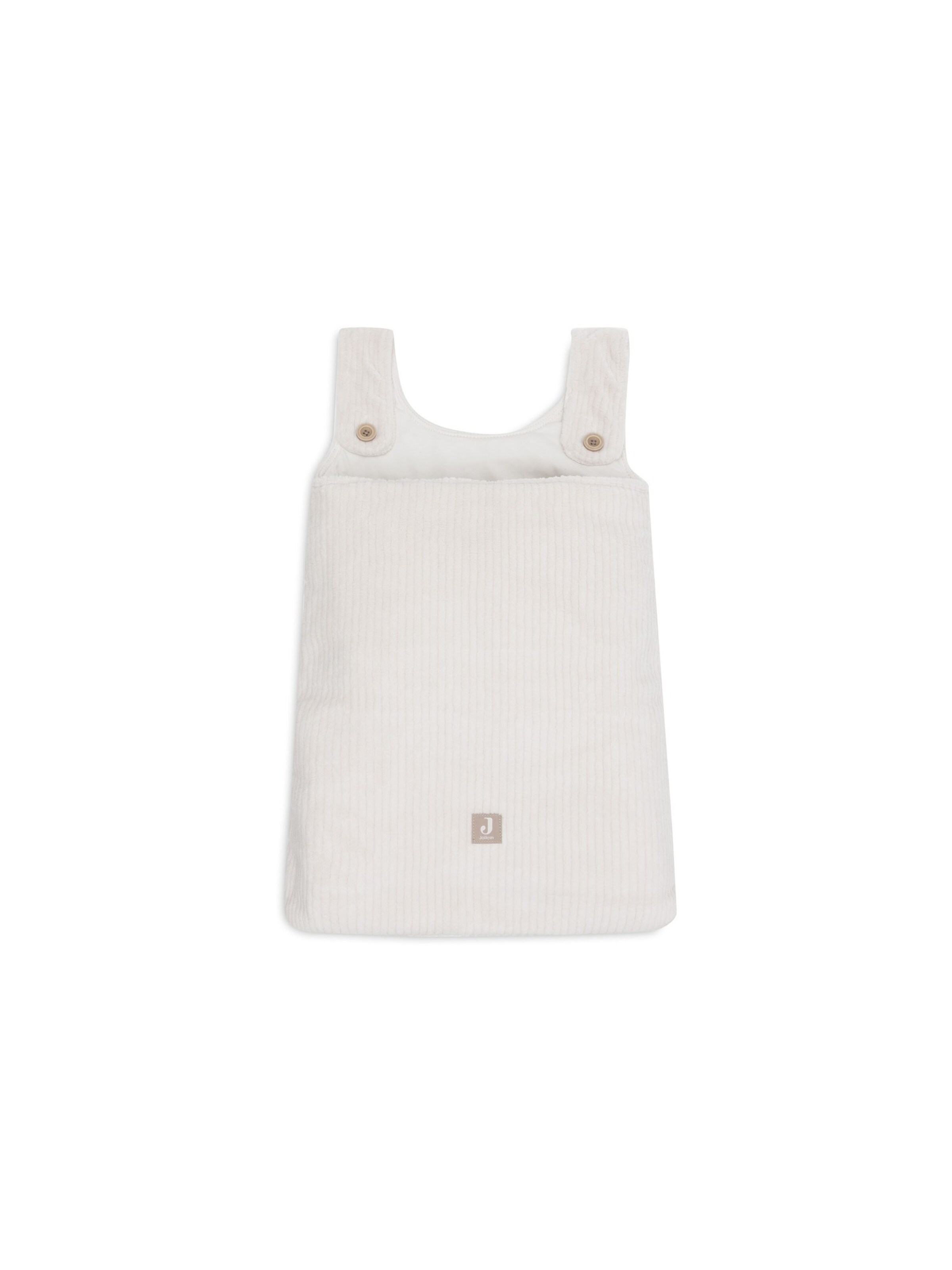 Jollein Box/Basket in Beige: front