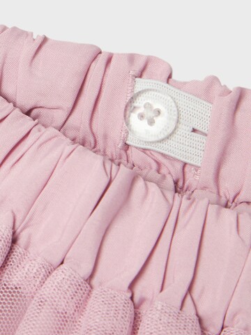 NAME IT Sukně 'NMFritul' – pink